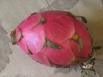 vignette Pitaya - Fruit du dragon - Strawberry pear