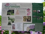 vignette Site des Hortensias de Kernous