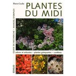 vignette Les Plantes du Midi Tome 1