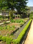 vignette Square Brardier -Jardin Mdival du Prieur de Locmaria