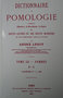vignette Livre : Dictionnaire de Pomologie, Tome 3 - Pommes, Andr Leroy