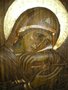 vignette Icone sculpte-La Vierge