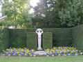 vignette Jardin des Plantes de Rouen