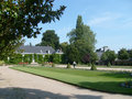 vignette Jardin des Plantes de Rouen