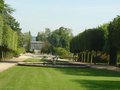 vignette jardin des plantes de  Rouen