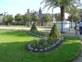 vignette jardin des plantes de  Rouen