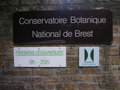 vignette Conservatoire Botanique National de Brest Horaires d't