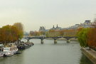 vignette La Seine  Paris