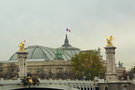 vignette Pont Alexandre-III et Grand Palais