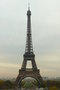 vignette La Tour Eiffel vue du Trocadro