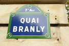 vignette Plaque du Quai Branly