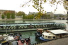 vignette Bateaux mouches sur la Seine
