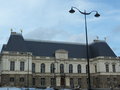 vignette Visite de Rennes dcouverte du Parlement de Bretagne