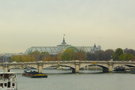 vignette Grand Palais et la Seine