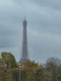 vignette La Tour Eiffel