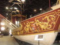vignette Muse du vieux bateau Venise