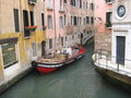 vignette Italie Venise approvisionne