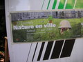 vignette Journe nature en ville Genve 2009