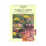 vignette Guides des bulbes à fleurs