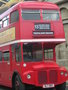 vignette Bus anglais  Disneyland Paris