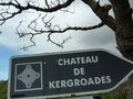 vignette Chteau de Kergroadez - Chteau de Kergroades