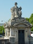 vignette Statue de Bordeaux Place de la Concorde