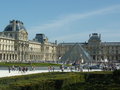 vignette Le Louvre