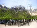 vignette Place des Vosges
