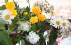 vignette mlange de fleurs en bouquet