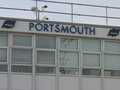 vignette La SHBL  Portsmouth