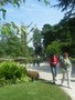 vignette La SHBL visite Kew Gardens