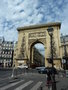 vignette Arc de Triomphe de la Porte Saint-Denis