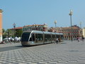vignette Tramway de Nice