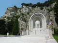 vignette Mmorial - Monument aux morts de Nice