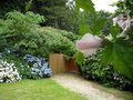 vignette A: Mon jardin Breton