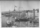 vignette port de Toulon 1894