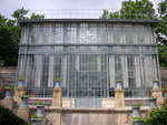 vignette Serre du Jardin des Plantes  Rouen