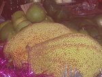 vignette Artocarpus heterophyllus (fruit)