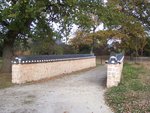 vignette Nantes, Parc Exotique du Grand Blottereau, jardin coren