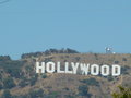 vignette Hollywood Hills - Les collines d'Hollywood