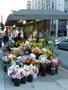 vignette Boutique de Fleurs  San Francisco