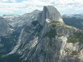 vignette Glacier Point  Yosemite