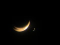 vignette rencontre entre la lune et vénus