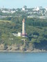 vignette Le phare de Sainte Anne du Portzic  Brest
