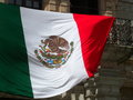 vignette bandera mexicaine