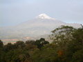 vignette Volcan Pico de Orizaba 5750m