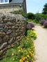 vignette jardins de murs et de trottoirs