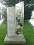 vignette Monument aux victimes de l'amiante