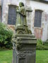 vignette Statue Saint - Sauveur  Recouvrance