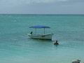 vignette rodrigues : bateau pris pour aller  l'ile aux cocos